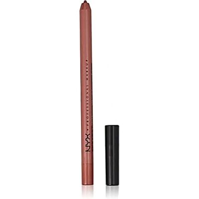Lápis de Lábios Need Me da NYX Professional - À prova d'água, de longa duração Lápis de Lábios Need Me da NYX Professional - À prova d'água, de longa duração