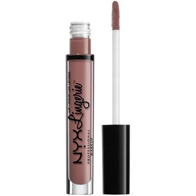 NYX Lingerie Liquid Lipstick - Bustier NYX Lingerie Liquid Lipstick - Bustier