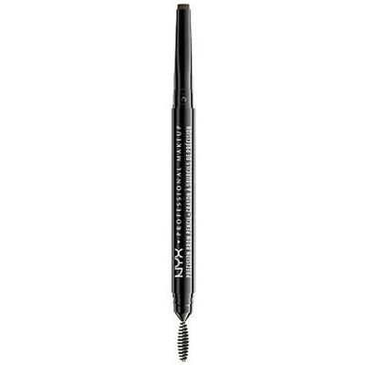 NYX Professional Makeup Precision Brow Pencil - Espresso - Augenbrauen Make-up NYX Professional Makeup Precision Brow Pencil - Espresso - Augenbrauen Make-up
