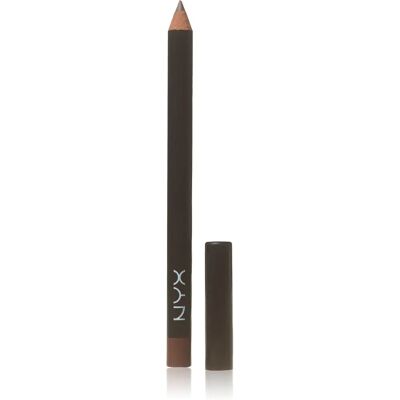 NYX Professional Makeup Cappuccino Slim Huulipuna - Huulipuna NYX Professional Makeup Cappuccino Slim Huulipuna - Huulipuna