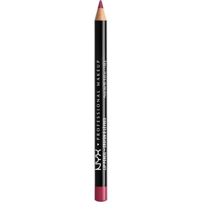 NYX Professional Makeup Deep Purple Lip Liner - Läppkontur NYX Professional Makeup Deep Purple Lip Liner - Läppkontur