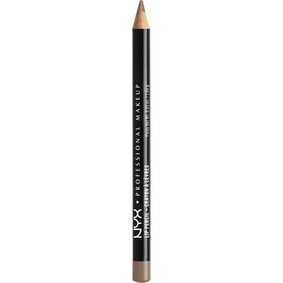 NYX Professional Makeup Slim Lip Pencil - Hot Cocoa - Lippenkontur & Definition NYX Professional Makeup Slim Lip Pencil - Hot Cocoa - Lippenkontur & Definition