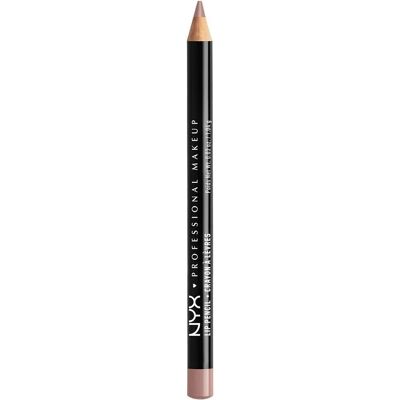NYX PROFESSIONAL MAKEUP Slim Mauve Huulipunan - Tuotetyyppi NYX PROFESSIONAL MAKEUP Slim Mauve Huulipunan - Tuotetyyppi