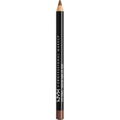 NYX Professional Makeup Matita Sottile per Gli Occhi Marrone - Matita per gli Occhi NYX Professional Makeup Matita Sottile per Gli Occhi Marrone - Matita per gli Occhi