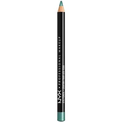NYX Professional Makeup Silmänkynä Merivihreä - Silmänkynä NYX Professional Makeup Silmänkynä Merivihreä - Silmänkynä