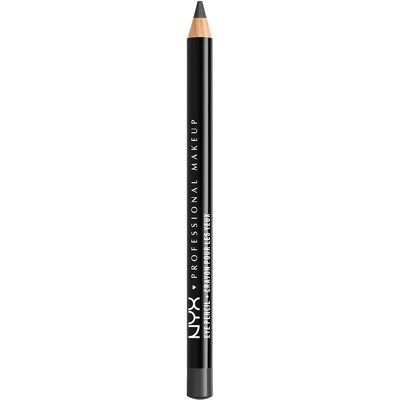 NYX Professional Makeup Slim Eyeliner - Anthrazit - Eyeliner für Frauen NYX Professional Makeup Slim Eyeliner - Anthrazit - Eyeliner für Frauen