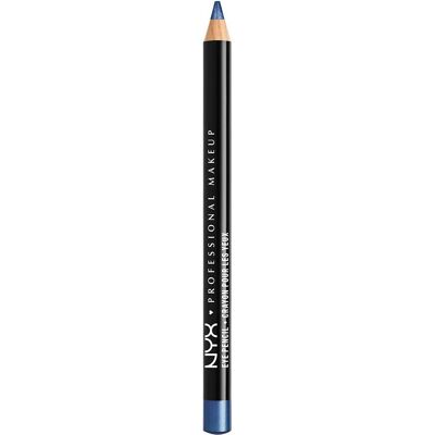 NYX Professional Makeup Slim Eye Pencil - safir - Silmän rajaus NYX Professional Makeup Slim Eye Pencil - safir - Silmän rajaus