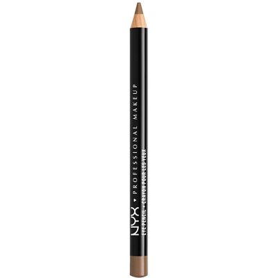 NYX Professional Makeup Augen- und Augenbrauenstift - Taupe NYX Professional Makeup Augen- und Augenbrauenstift - Taupe