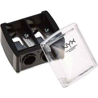 NYX Professional Makeup Sharpener - Precision Pencil - Makeup Sharpener NYX Professional Makeup Sharpener - Precision Pencil - Makeup Sharpener