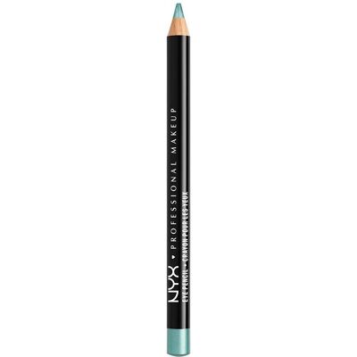 Crayon pour les yeux et sourcils NYX Professional Makeup Baby Blue - Crayon - Publicité Crayon pour les yeux et sourcils NYX Professional Makeup Baby Blue - Crayon - Publicité