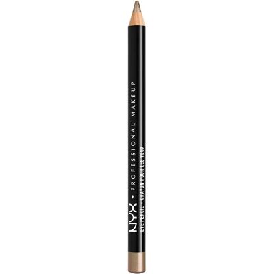 NYX Professional Makeup Velvet Eye and Eyebrow Pencil - 928 Model NYX Professional Makeup Velvet Eye and Eyebrow Pencil - 928 Model