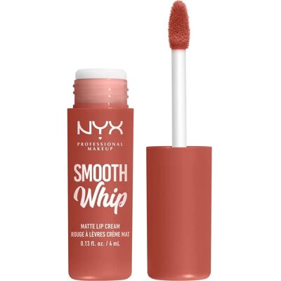 NYX Pushin' Cushion Lippenstift - Lippenstift NYX Pushin' Cushion Lippenstift - Lippenstift