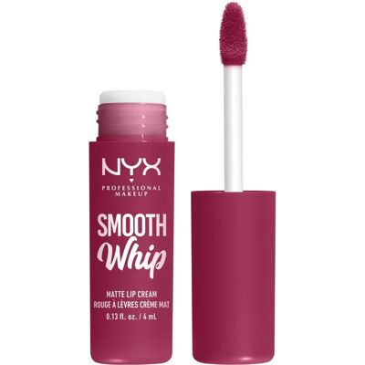 NYX Fuzzy Slippers Matte Lipstick - Lipstick NYX Fuzzy Slippers Matte Lipstick - Lipstick