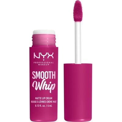 NYX Professional Makeup Bday Frosting Rossetto Opaco - Rossetto NYX Professional Makeup Bday Frosting Rossetto Opaco - Rossetto