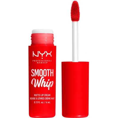 NYX Icing On Top Matte Lipstick - Lipstick NYX Icing On Top Matte Lipstick - Lipstick