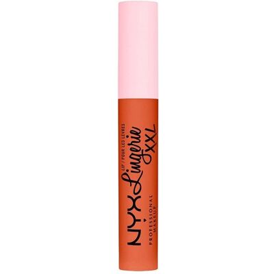 NYX Profesjonell Makeup Leppestift Gettin Caliente - Leppestift NYX Profesjonell Makeup Leppestift Gettin Caliente - Leppestift