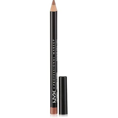 NYX Professional Makeup Slim Lip Pencil - Nude Beige - Lippenkontur NYX Professional Makeup Slim Lip Pencil - Nude Beige - Lippenkontur