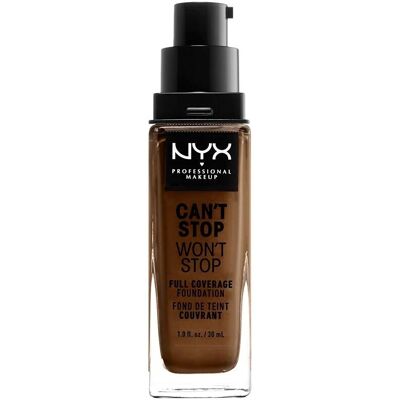 NYX Professional Makeup Soft Matte Lip Cream - Lys - Leppestift NYX Professional Makeup Soft Matte Lip Cream - Lys - Leppestift