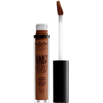Nyx Professional Makeup Mocha Corretor de alta cobertura - Corretor Nyx Professional Makeup Mocha Corretor de alta cobertura - Corretor