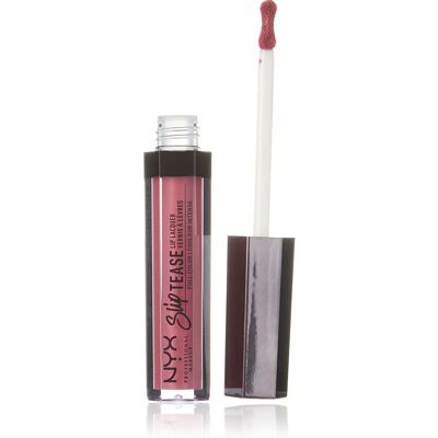 NYX Lip Lacquer - Strawberry Whip - Glänzendes Finish - Lippenprodukt NYX Lip Lacquer - Strawberry Whip - Glänzendes Finish - Lippenprodukt