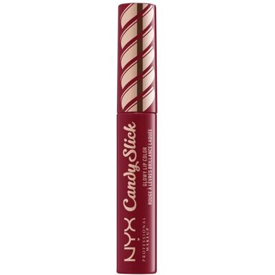 NYX Candy Slick Glowy Lip Color - Lip Gloss NYX Candy Slick Glowy Lip Color - Lip Gloss