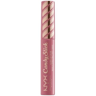 NYX Professional Makeup Candy Slick Glowy Lip Color - Lip Gloss NYX Professional Makeup Candy Slick Glowy Lip Color - Lip Gloss