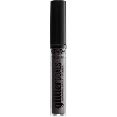 Maquillage Professionnel NYX Rouge à Lèvres Alienated - Gris Foncé - Rouge à Lèvres - Publicité Maquillage Professionnel NYX Rouge à Lèvres Alienated - Gris Foncé - Rouge à Lèvres - Publicité