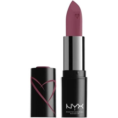 NYX Professional Makeup Shout Loud Lipstick - Love Is A Drug NYX Professional Makeup Shout Loud Lipstick - Love Is A Drug