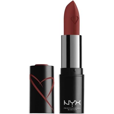 NYX Hot In Here Satin Lipstick - Lipstick NYX Hot In Here Satin Lipstick - Lipstick