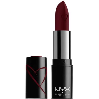 NYX Opinionated Shout Loud Satin Lipstick - Lipstick NYX Opinionated Shout Loud Satin Lipstick - Lipstick
