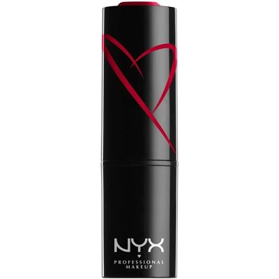NYX Professional Makeup Wife Goals Satin Lipstick - Lipstick NYX Professional Makeup Wife Goals Satin Lipstick - Lipstick