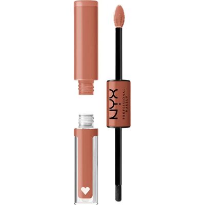 NYX Professional Makeup Shine Loud Høyglans Leppekraft - Goal Crusher - Lipstick NYX Professional Makeup Shine Loud Høyglans Leppekraft - Goal Crusher - Lipstick