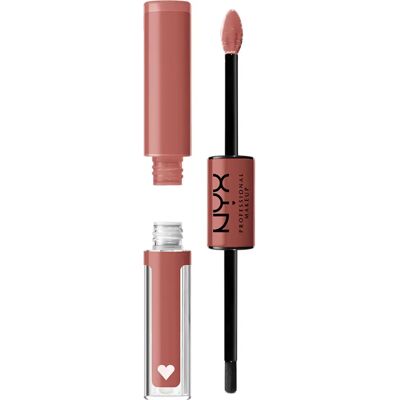 NYX Professionelle Make-up Magic Maker Lippenstift - Shine Loud, Hochglanz NYX Professionelle Make-up Magic Maker Lippenstift - Shine Loud, Hochglanz