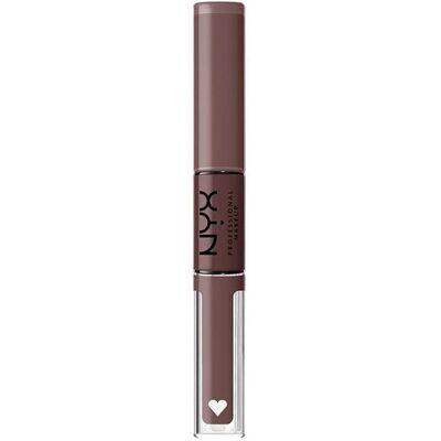 NYX Profesjonell Sminke Shine Loud Høyglans Leppestift Skjema 21 NYX Profesjonell Sminke Shine Loud Høyglans Leppestift Skjema 21