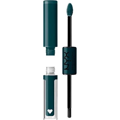 NYX Professional Makeup Self-Taught Leppestift - 24 Høyglans Flytende Leppestift NYX Professional Makeup Self-Taught Leppestift - 24 Høyglans Flytende Leppestift