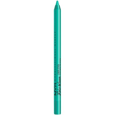 NYX Professional Makeup Epic Wear Vannfast Eyeliner - Blue Trip NYX Professional Makeup Epic Wear Vannfast Eyeliner - Blue Trip