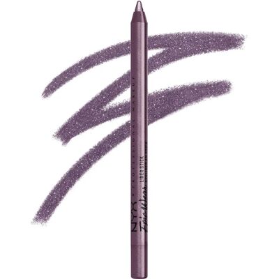 NYX Magenta Shock Vannfast Øyenlinser - Magenta, Vannfast NYX Magenta Shock Vannfast Øyenlinser - Magenta, Vannfast