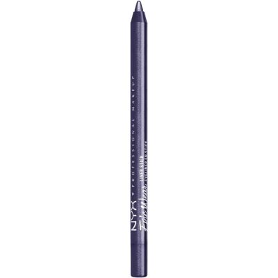 NYX Professional Makeup Fierce Purple 13 Waterproof Eyeliner - Eyeliner NYX Professional Makeup Fierce Purple 13 Waterproof Eyeliner - Eyeliner