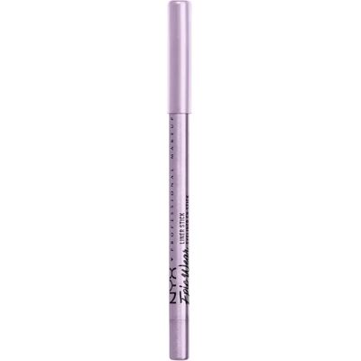 NYX Professional Makeup Epic Wear Liner Stick - Waterproof Eyeliner - Periwinkle - 1.2 g NYX Professional Makeup Epic Wear Liner Stick - Waterproof Eyeliner - Periwinkle - 1.2 g