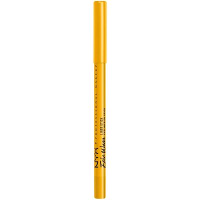 NYX Professional Makeup Epic Wear Liner Stick - Cosmic Yellow - Eyeliner 1,2 g NYX Professional Makeup Epic Wear Liner Stick - Cosmic Yellow - Eyeliner 1,2 g