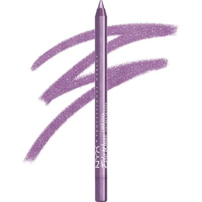 NYX Professional Makeup Epic Wear Liner Stick - Lilla - Eyeliner NYX Professional Makeup Epic Wear Liner Stick - Lilla - Eyeliner