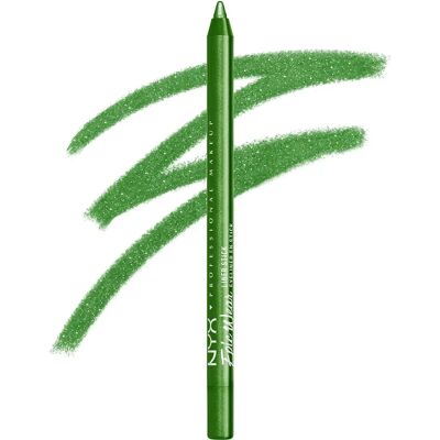 NYX Professional Makeup Epic Wear Liner Stick - Smaragdklipt - Eyeliner NYX Professional Makeup Epic Wear Liner Stick - Smaragdklipt - Eyeliner