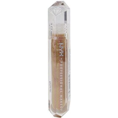 NYX Professional Makeup NYX Diamonds & Ice, Please Lip Topper - That's Fire - Lip Topper NYX Professional Makeup NYX Diamonds & Ice, Please Lip Topper - That's Fire - Lip Topper