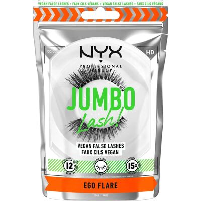 NYX Professional Makeup Jumbo Lash Vegane falsche Wimpern - False Eyelashes NYX Professional Makeup Jumbo Lash Vegane falsche Wimpern - False Eyelashes