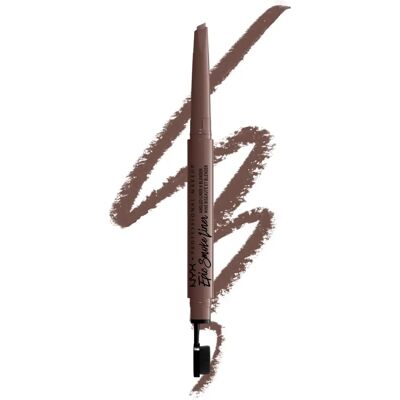 NYX Professional Makeup Epic Smoke Liner - Nude Haze - Eye Pencil for Women NYX Professional Makeup Epic Smoke Liner - Nude Haze - Eye Pencil for Women