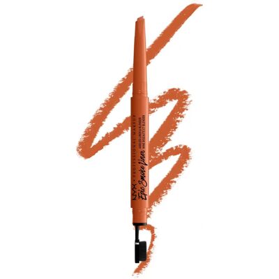 NYX Professional Makeup Epic Smoke Liner - Fired Up - Augenstift für Damen NYX Professional Makeup Epic Smoke Liner - Fired Up - Augenstift für Damen