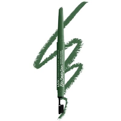 NYX Professional Makeup Epic Smoke Liner Sage Sparks - Matita occhi NYX Professional Makeup Epic Smoke Liner Sage Sparks - Matita occhi