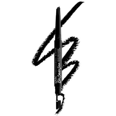 NYX Professional Makeup Epic Smoke Liner - Schwarz Rauch NYX Professional Makeup Epic Smoke Liner - Schwarz Rauch