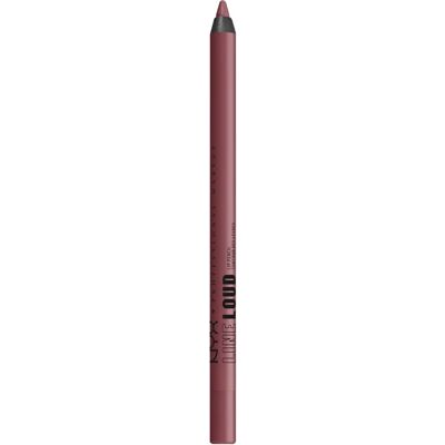 NYX Professional Makeup Leppestift - Magic Maker - Vegan Langvarig Lippenkontur NYX Professional Makeup Leppestift - Magic Maker - Vegan Langvarig Lippenkontur