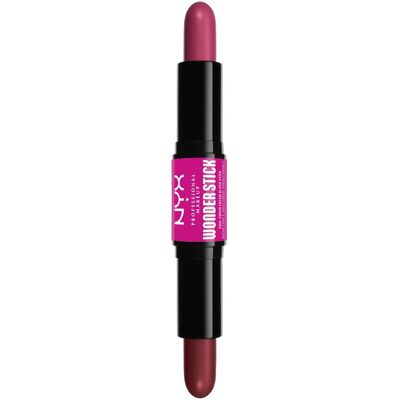 NYX Professional Makeup Deep Magenta Ginger Cream Blush - Cream Blush NYX Professional Makeup Deep Magenta Ginger Cream Blush - Cream Blush